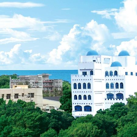 Moon Bay Coastal Hotel Xincheng Township Ngoại thất bức ảnh
