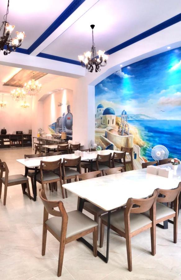 Moon Bay Coastal Hotel Xincheng Township Ngoại thất bức ảnh