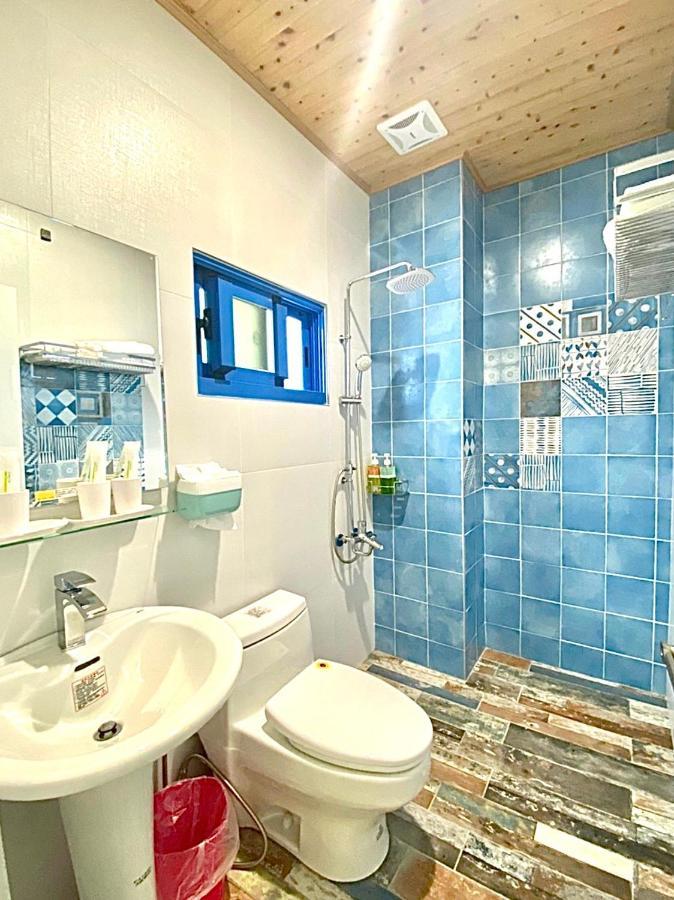 Moon Bay Coastal Hotel Xincheng Township Ngoại thất bức ảnh