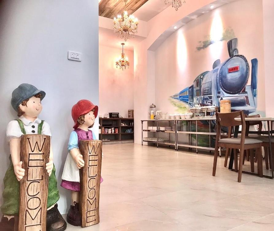 Moon Bay Coastal Hotel Xincheng Township Ngoại thất bức ảnh