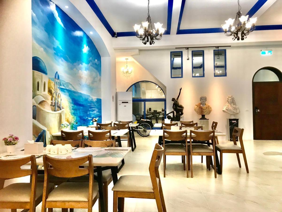 Moon Bay Coastal Hotel Xincheng Township Ngoại thất bức ảnh