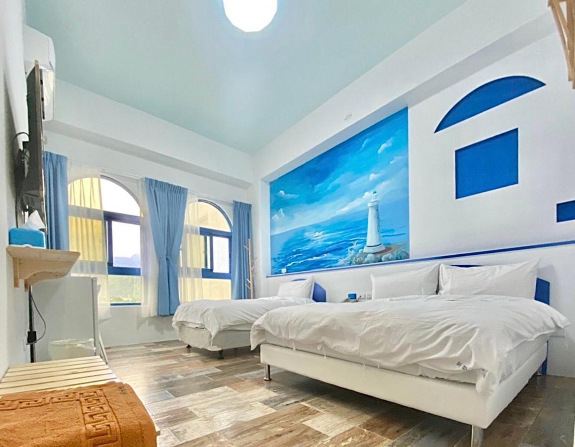 Moon Bay Coastal Hotel Xincheng Township Ngoại thất bức ảnh