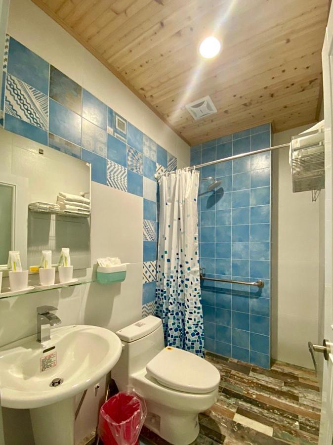 Moon Bay Coastal Hotel Xincheng Township Ngoại thất bức ảnh